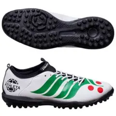 【新品未使用】ATHLETA Treinamento T003 25.5cm