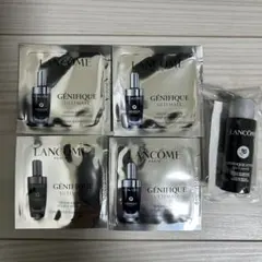 ランコム ジェニフィックアルティメサンプルセット