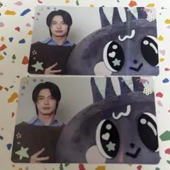 GMMTV POPUP TAIPEI WIN トレカ 2枚セット - メルカリ