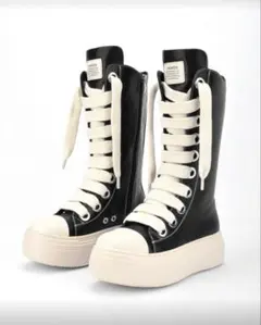 SHEIN ブーツ 24.5