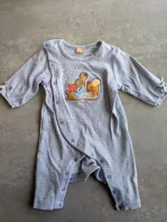 PETER RABBIT ロンパース 70 プティマイン
