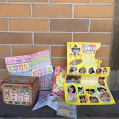 2025年最新】ちゃお 付録 昭和の人気アイテム - メルカリ