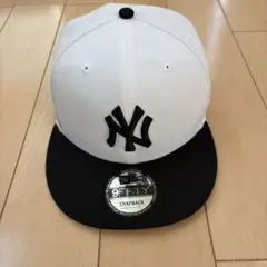 NEW ERA 9FIFTY New York Yankees キャップ