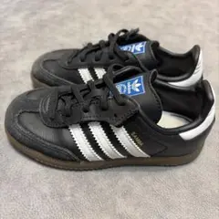 adidas SAMBA サンバ スニーカー 16センチ