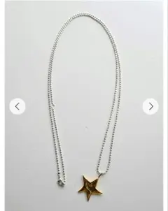 常田大希 着用 ネックレス yellow submarine necklace - メルカリ