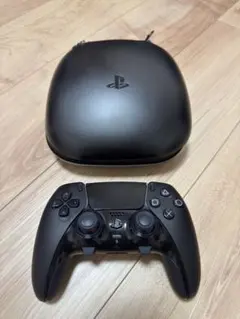 DualSense edge ワイヤレスコントローラー