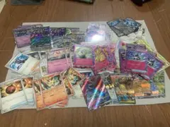 ポケモンカード 汎用カードまとめ売り ACE SR サポート等 プレイ引退品