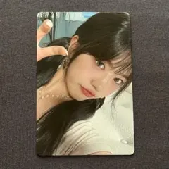 RedVelvet アイリーン トレカ SMTOWN 2025 - メルカリ