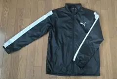 PUMA ウインドブレーカー ジャケット M