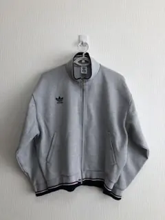 アディダストラックジャケット 90s ATS-500