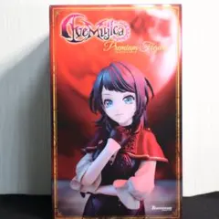 BanG Dream!　プレミアムフィギュア Ave Mujica ティモリス