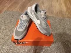 ナイキ✖️サカイ✖️フラグメント　LDワッフル