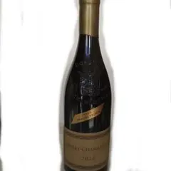 Gevrey-Chambertin Cuvée Vieilles Vignesのサムネイル