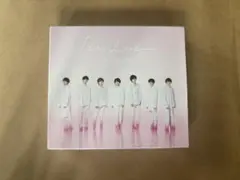 なにわ男子 1st Love アルバム