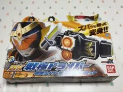 DX戦極ドライバー 仮面ライダー鎧武＆バロンセット　新品未使用