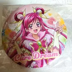 2025年最新】キュアドリーム 缶バッジ プリキュア展の人気