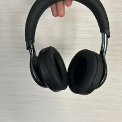新品・未使用 AudioComm H1000 有線ヘッドホン - メルカリ