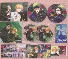 ParadoxLive パラライ AMPRULE 燕東夏 まとめ売り - メルカリ