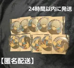 【値下げ】呪術廻戦 五条悟 缶バッチ