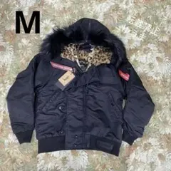 2025年最新】STÜSSY & alpha n-2bの人気アイテム - メルカリ