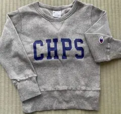 Champion CHPS ロゴ トレーナー 110