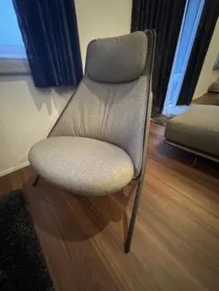 【アルフレックス Arflex】ソファー　1人掛け arflex（アルフレックス） 【 中古 】ARFLEX フェリックス1人掛け