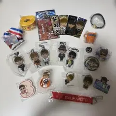 三代目J Soul Brothers EXILE NAOTO グッズ - メルカリ