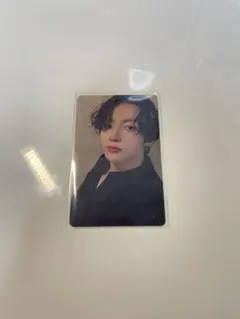 BTS memories 2019 Blu-ray グク ジョングク トレカ