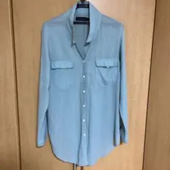 Calvin Klein Jeans レディース 長袖シャツ Mのサムネイル