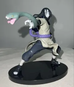 2026年最新】大蛇丸フィギュアの人気アイテム - メルカリ