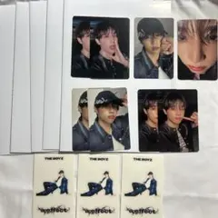 2026年最新】the boyz トレカ ソヌの人気アイテム - メルカリ