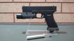 東京マルイ グロック17gen4 GBB おまけつき - メルカリ