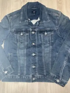 GAP デニムジャケット XXL ダークブルー