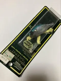2001年ショップ限定 メガバス POPX ナチュラムタマムシ - メルカリ