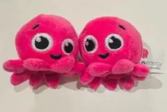 2025年最新】タコ ぬいぐるみ ピンクの人気アイテム - メルカリ