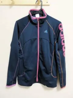 【adidas】ウォームアップ ジャージジャケット/Z51871/M