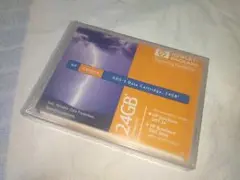 値下げHP C5708A DDS-3 Data Cartridge, 24GB