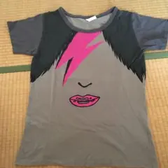 お値下げ！デヴィッド・ボウイPT / サイラスTEEのサムネイル