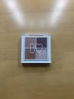 B IDOL THE アイパレ 02 駆引きのピンクのサムネイル
