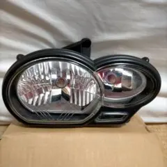 マルスコイ様専用 BMW R1200RS LEDヘッドライト ハイ+ロービーム
