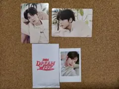 2021 DREAM WEEK トレカ TXT IDカード - メルカリ