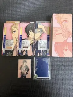 2026年最新】knights ラブライナーの人気アイテム - メルカリ