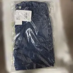 新品未使用未開封　マーキーズ　デニムパンツ　サイズ120㎝