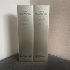 MONNALI TR50 PEELING GEL 2個セットのサムネイル