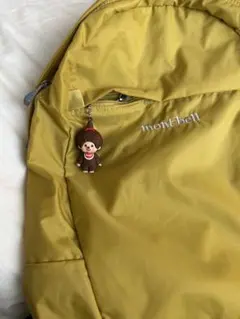 モンチッチ　女の子　フィギュア　キーホルダー　キーチェーン