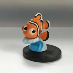 ピクサー フェスト フィギュアコレクション　ニモのサムネイル