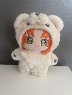 あんスタ いつぬい 月永レオ ぬいぐるみ - メルカリ
