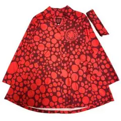 未使用 タグ付き TOKUKO 1er Vol コート 30周年 ドットAラインのサムネイル