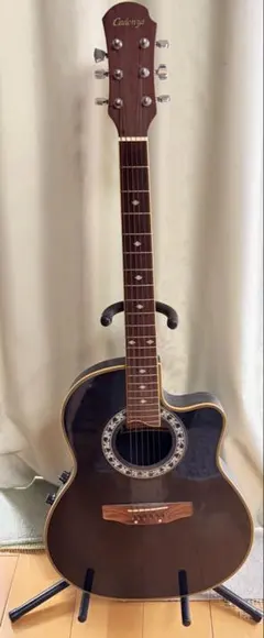 Mavis エレアコギター MEA-550 イシバシ楽器 - メルカリ