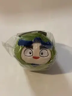 藤内 ぽてコロマスコット
